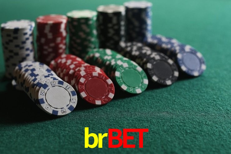 Live Casino brbet