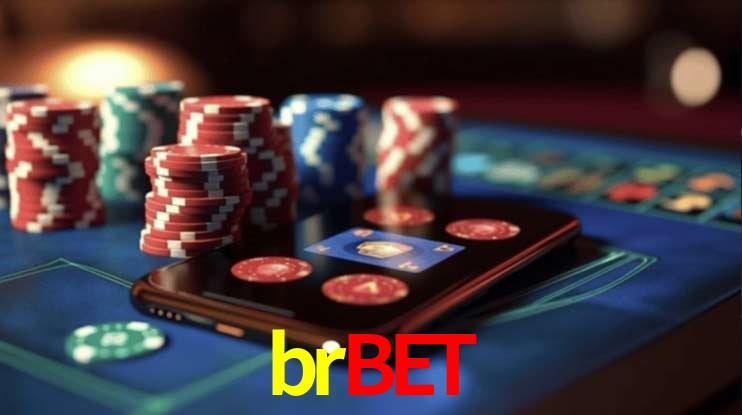brbet Rio de Janeiro - Popular Jogos
