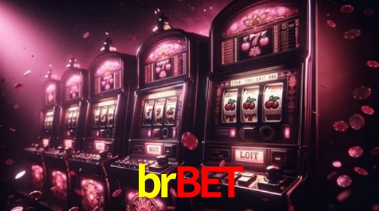 Mesa de Roleta brbet