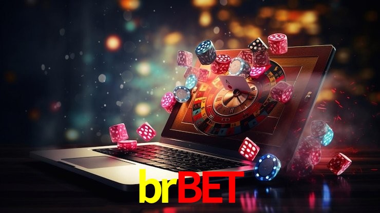 Interface do App brbet
