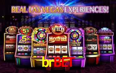 brbet Cassino - 80+ Mesas ao Vivo
